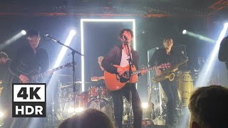 The 1975 - Heart Out @ Gorilla Manchester 01.02.23