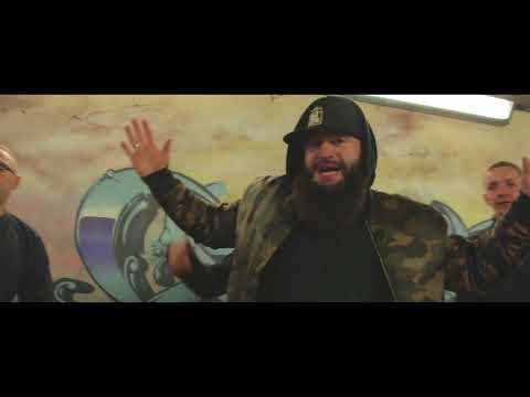 Karol - Na pohybel ft. Primo, Gizmowy (Music Video)