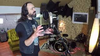 MOONSPELL - Apophthegmata (Vocal Singthrough) | Napalm Records