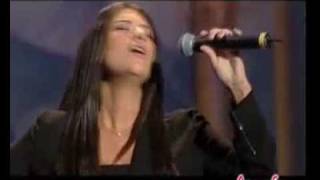 Laura Pausini - One More Time 1999 Live