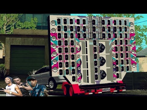 PACK DE FUNK + GRAVE (BEATS DE 2018) (GTA LITORAL)