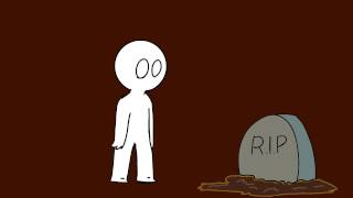 My Chemical Romance: Dead! (Animation)