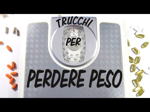 Per perdere appesantono la donna di forum Come senza dieta per perdere il peso in 5 kg per