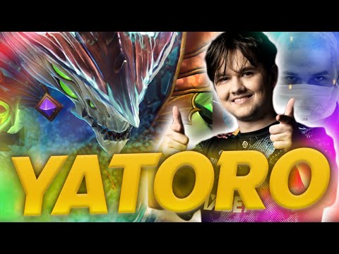 TSPIRIT.YATORO MORPHLING HARD CARRY GAMEPLAY - DOTA 2 PATCH 7.34D