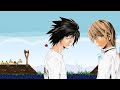 Death Note But With Angry Birds