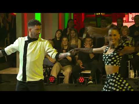 Dancing with the Stars -  Quickstep