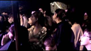 Manel - Ens en sortim (Captatio Benevolentiae) @ Guàrdia Pilosa