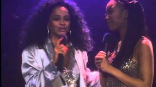 Love Is All That Matters (Diana Ross &amp; Brandy)