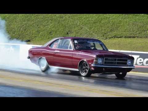 RECORDE OPAPA TT-A 21 - VILSON FERREIRA - JULIETA COMPETIÇÕES