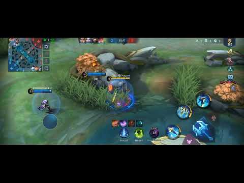 62 Points Gusion Montage‼️ Nice G nga pala sayo Best‼️But it's Good to be Back‼️🥵 #gusiongameplay