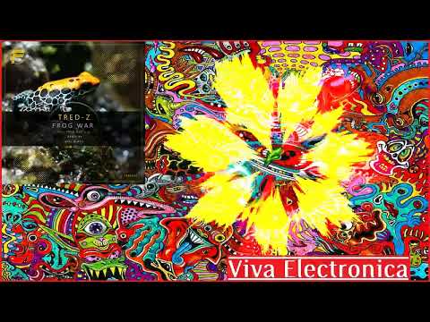 TRED-Z - 2L (Original Mix) [Findike Records] (HQ)