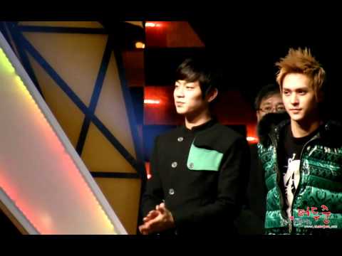 dooseob at photogenetic award