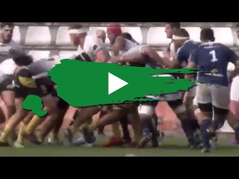 RESUMEN DH J15 - VRAC v Burgos