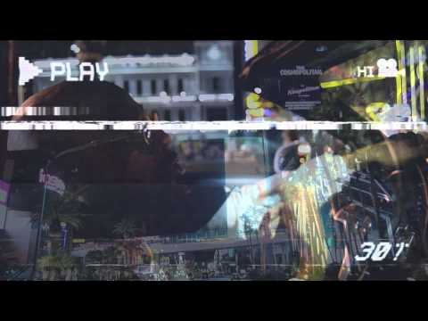 SAYITAINTTONE - Free World (Official Video)