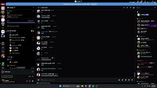 Aud vs Yuzo J4J ( Discord Packing )