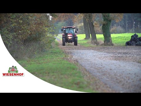 WIESENHOF: Wo wird unser Geflügel geschlachtet?