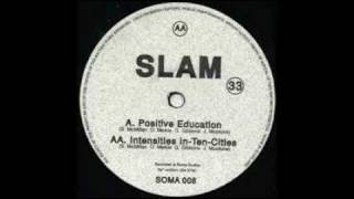 Slam - Positive Education video