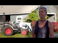 Bobcat Compact Tractor Helps Florida Stable Owners - Bobcat Enterprises