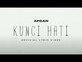 Afgan - Kunci Hati (Video Lirik)