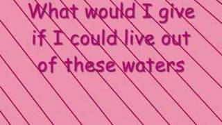 Miley Cyrus - Part of your world Lyrics