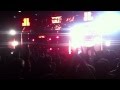 Me and You Ft. Alana Watson - Nero Live @ Bayou ...