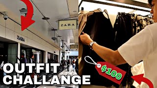 What $100 Buys You at ZARA in 2025 (Surprising Results!)