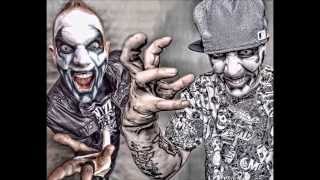 People Are Strange by Twiztid