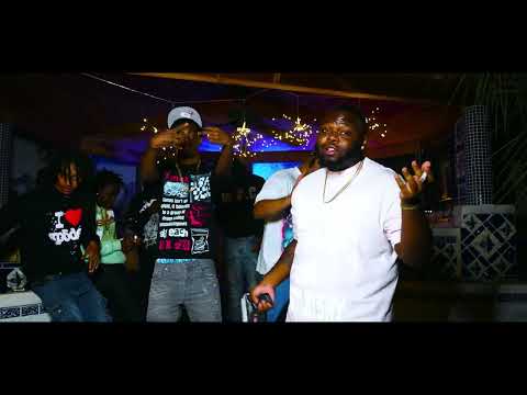 Day3 - Knocc Em Down Remix Ft. FatJahk TGL ( Official Music Video )