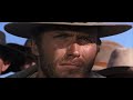 CD 2 Bunul Răul și Urâtul 1966 Western Film HD Subtitrare Română