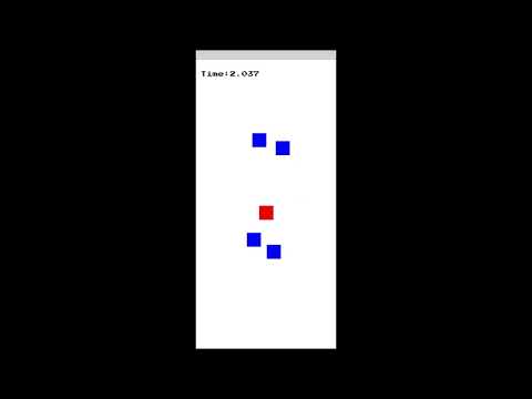 Cube Crash