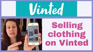 Vinted review - How to sell clothing on the Vinted app