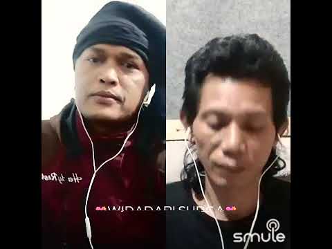 Bidadari Surga Hendi Restu Feat Jhapar