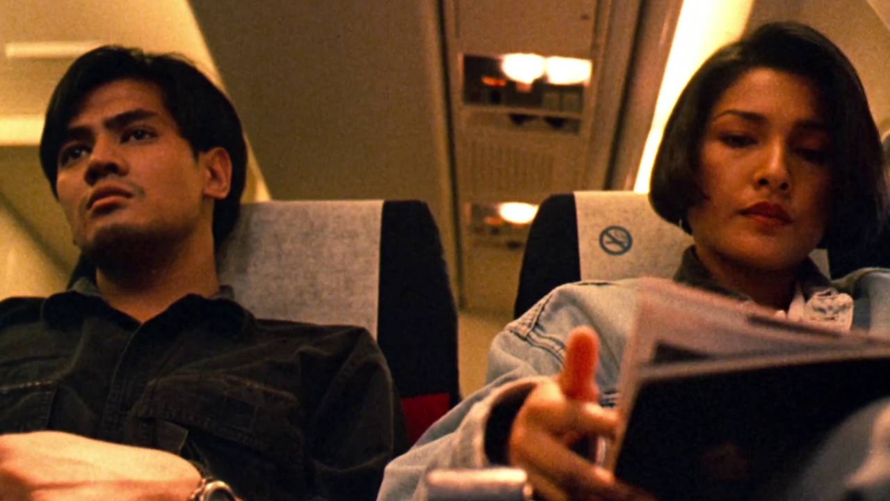 ตัวอย่างภาพยนตร์ คนแซ่ลี้ | THE IMMIGRANT [ Official Trailer HD ]