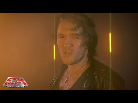 OZ - Heart Of A Beast (2017) // Official Music Video // AFM Records