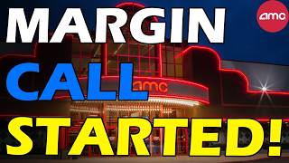 AMC MARGIN CALL STARTING NEXT WEEK! UPGRADING AMC TO $6.58!