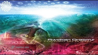 Earthspace & Labirinto - Technicolor Dream