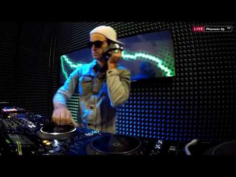 Maxx Play (Moscow) Live Video Mega Mix /Deep House /