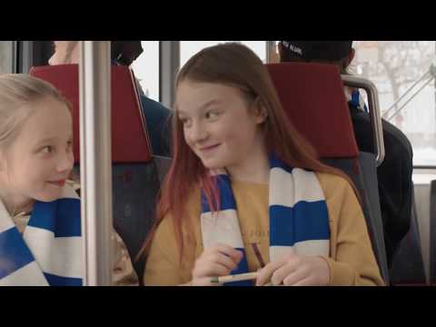 HJK TV: Tervetuloa perheeseen