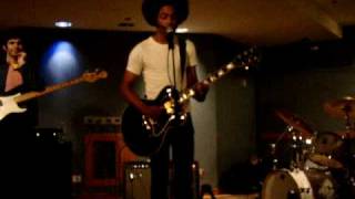 Alex Cuba - La Tierra Colora (very nice version)