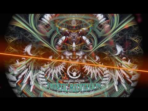 Pupsidelic - Rabies (175 BPM) [Badgers Records]