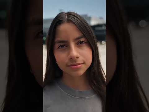 🏍️📸😱 valeria se estaba tomando fotos presumiendo una espectacular moto frente a todos...