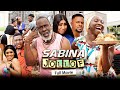 SABINA JOLLOF (Full Movie) Ray Emodi/Sonia Uche/Ola Daniels Trending 2022 Nigerian Nollywood Movie