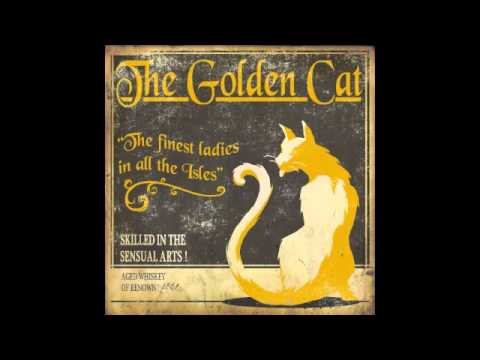 KBRS Ft. Andrew Valentine - The Golden Cat