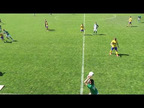 Bohemians 1905 - Teplice 1:6 (0:3) - 2. poločas - MU 19.4.2019