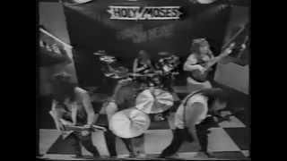 Holy Moses - Life's Destroyer