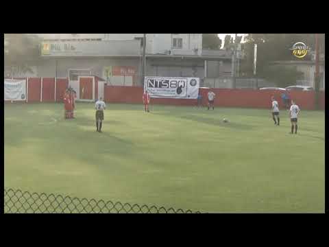 Under 16 Elite: Giardinetti - Accademia C. Roma 2 - 1