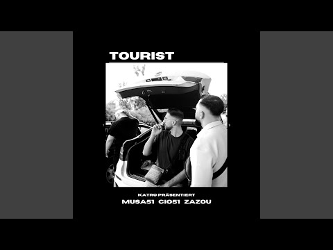Tourist