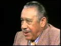 Day at Night: Cab Calloway, singer and bandleader
