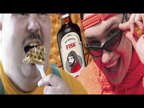 TDG Arkiverne - Da Dennis mødte Futte Fynbo