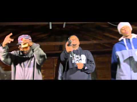 CashOutAnt | Life of A Young Trapper | shot by @a_royal_payne